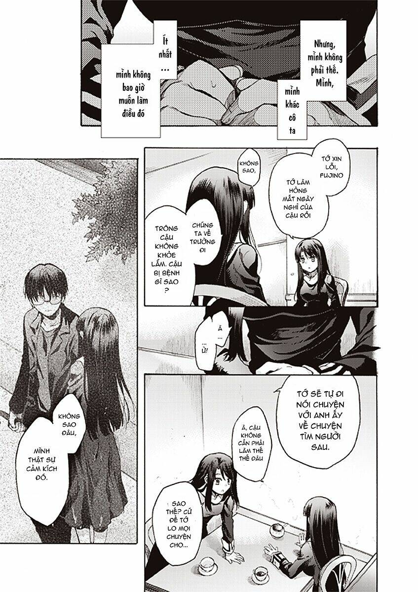 kara no kyoukai - the garden of sinners chapter 13 18