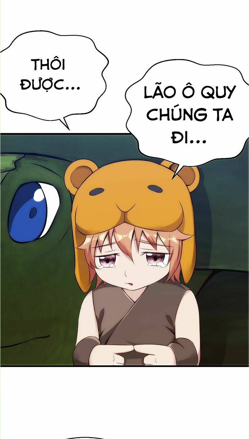 thiên hạ kiếp chapter 37 8