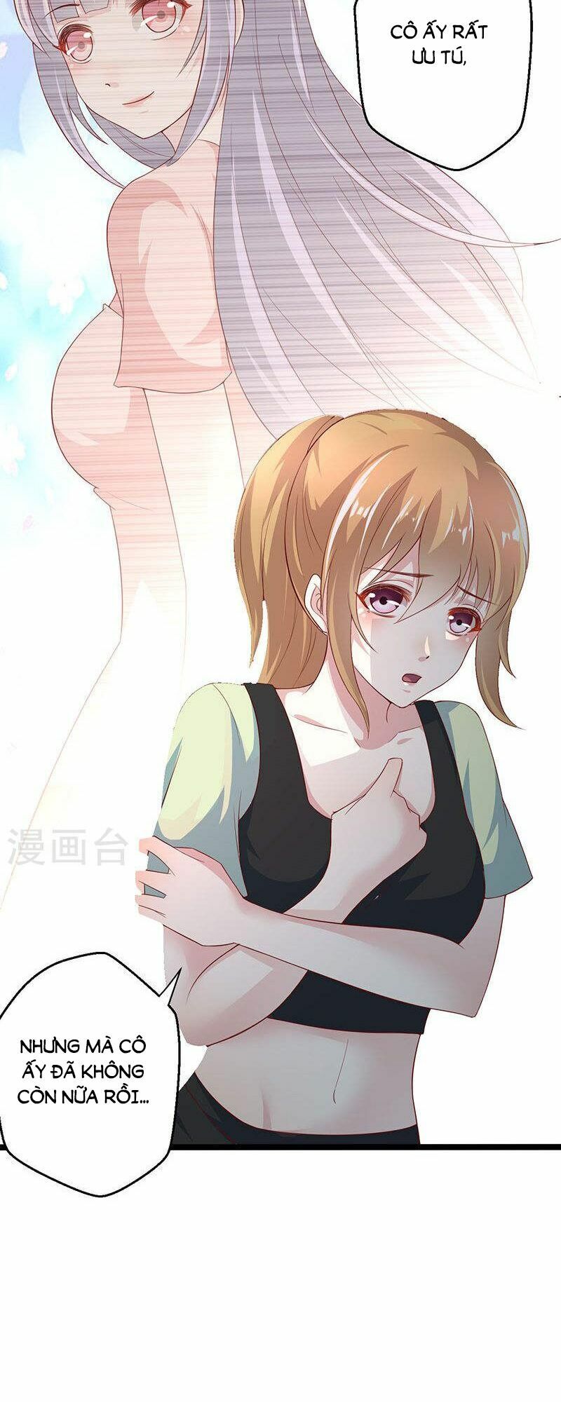 mặt nạ mê hoặc chapter 62 9