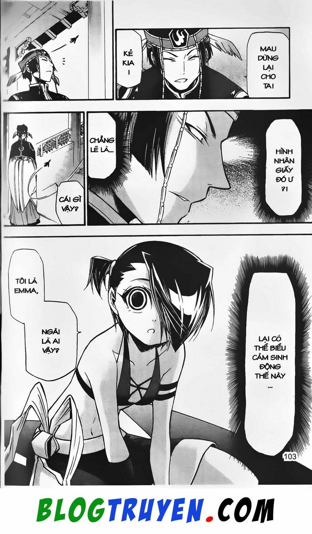 emma đến từ địa phủ chapter 19 43