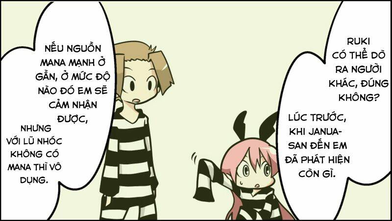 senyuu chapter 105 29