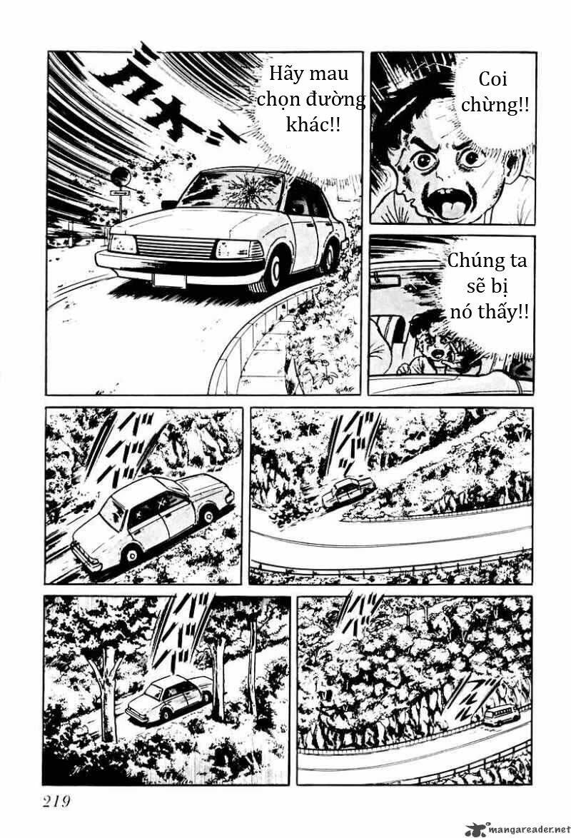 god's left hand, devil's right hand chapter 71 9