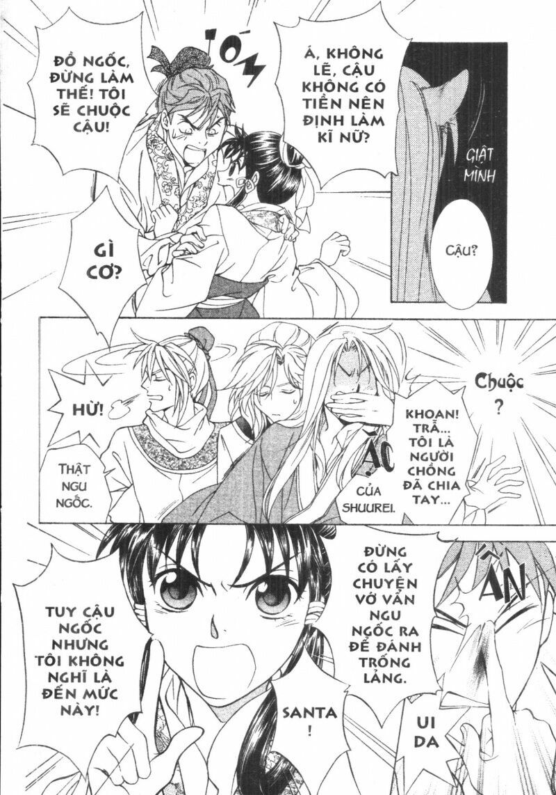 thái vân quốc truyện chapter 5 127