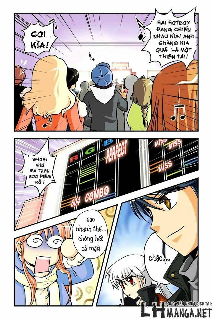 concerto for dark knight chapter 4 18