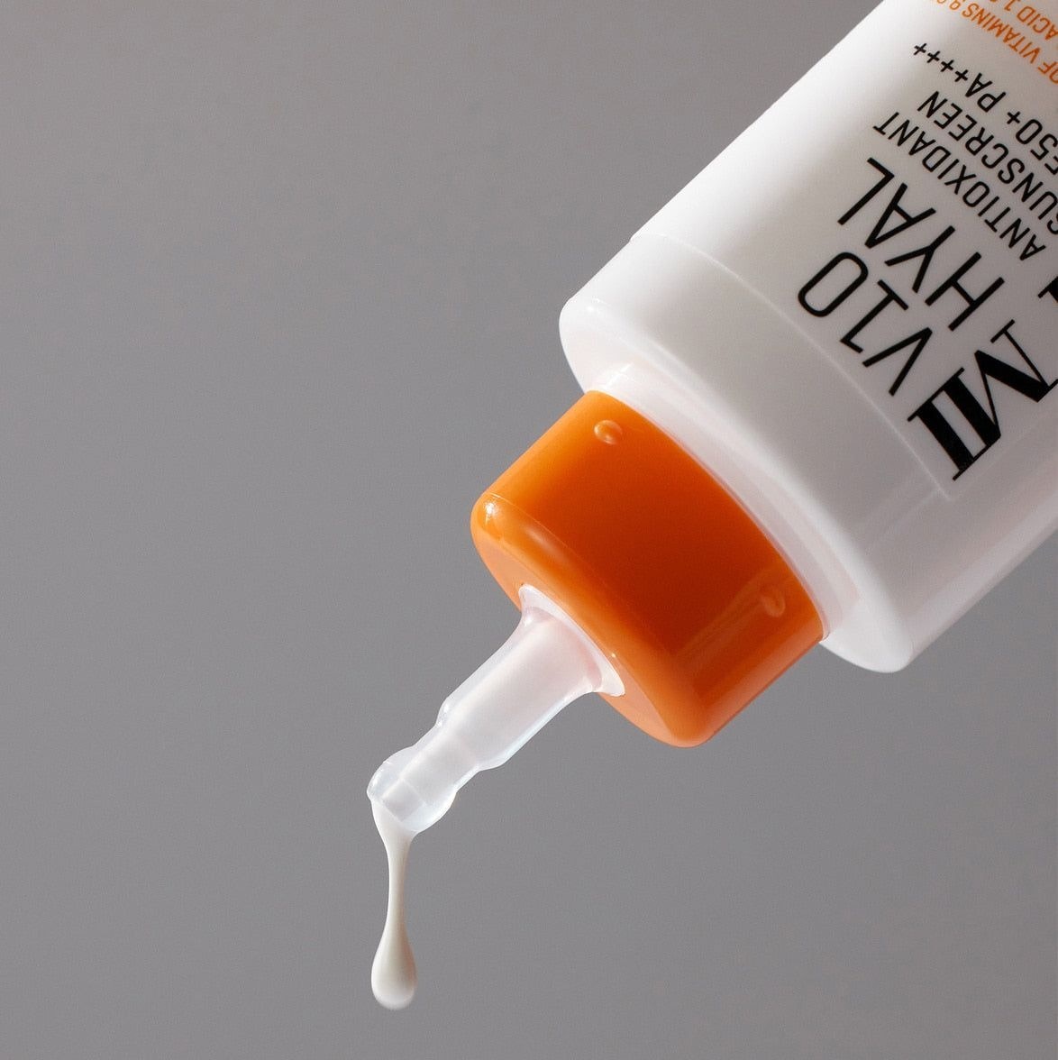 Kem Chống Nắng Some By Mi V10 Hyal Antioxidant Suncreen SPF 50+ PA++++ 40g