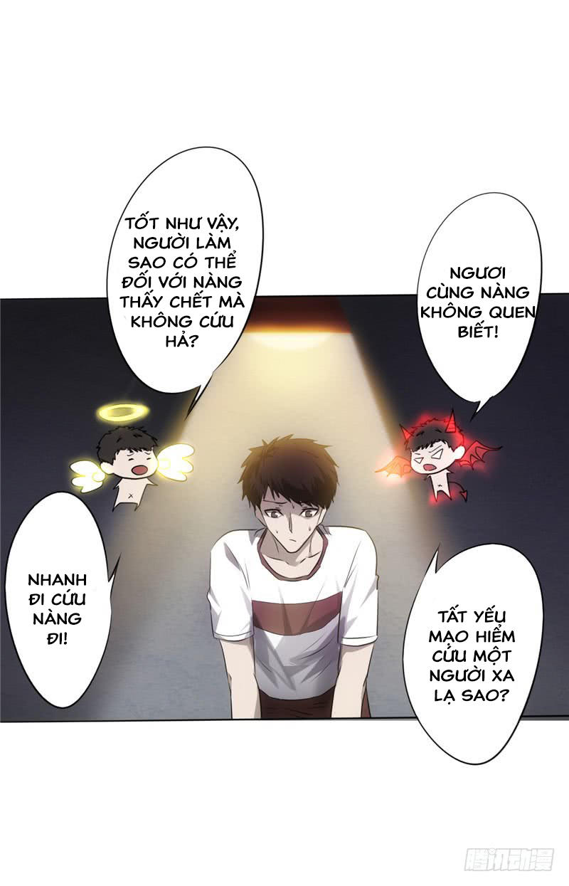 tối cường nông dân hệ thống chapter 1.5 31