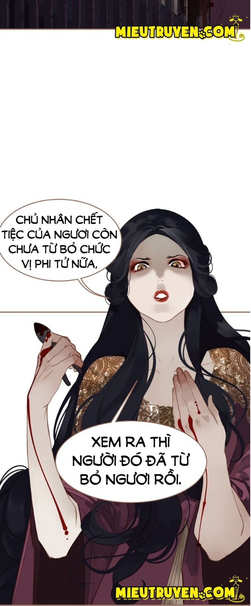nhất đại linh hậu chapter 29 30