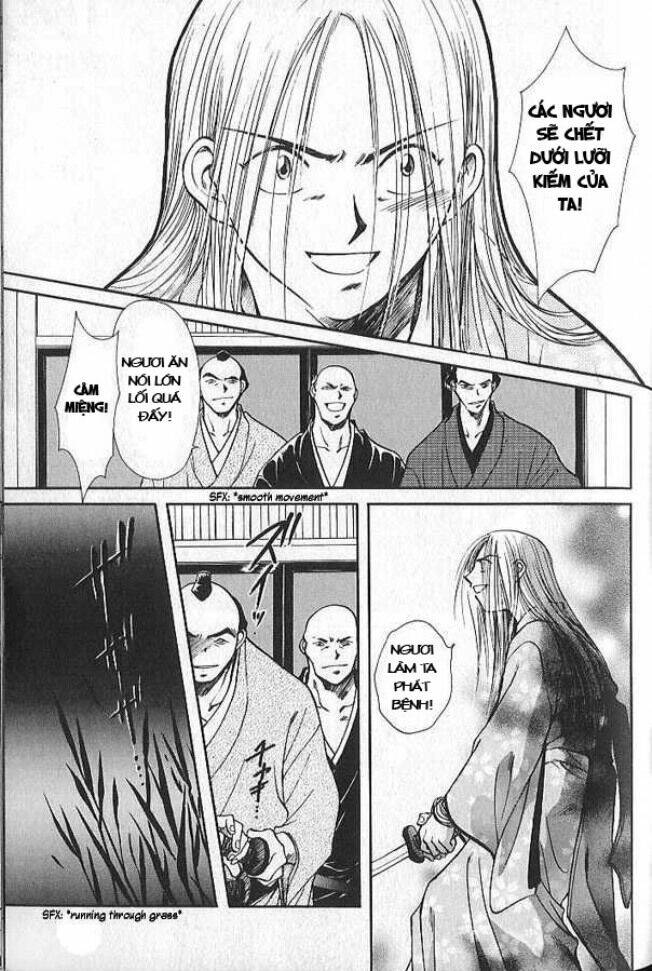 soshite haru no tsuki chapter 4 26