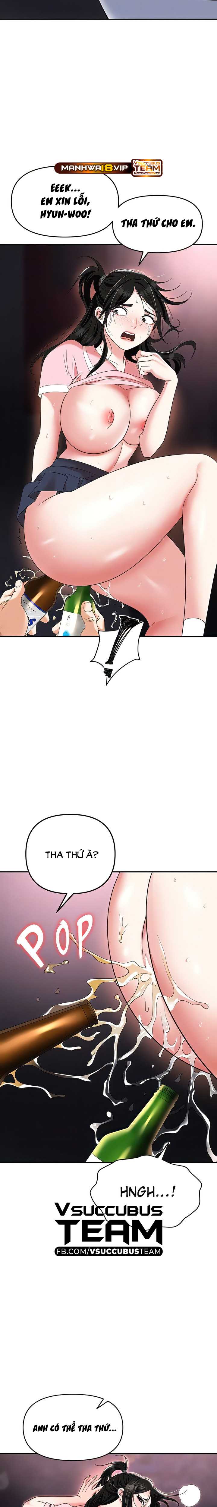 sập bẫy chapter 51 18