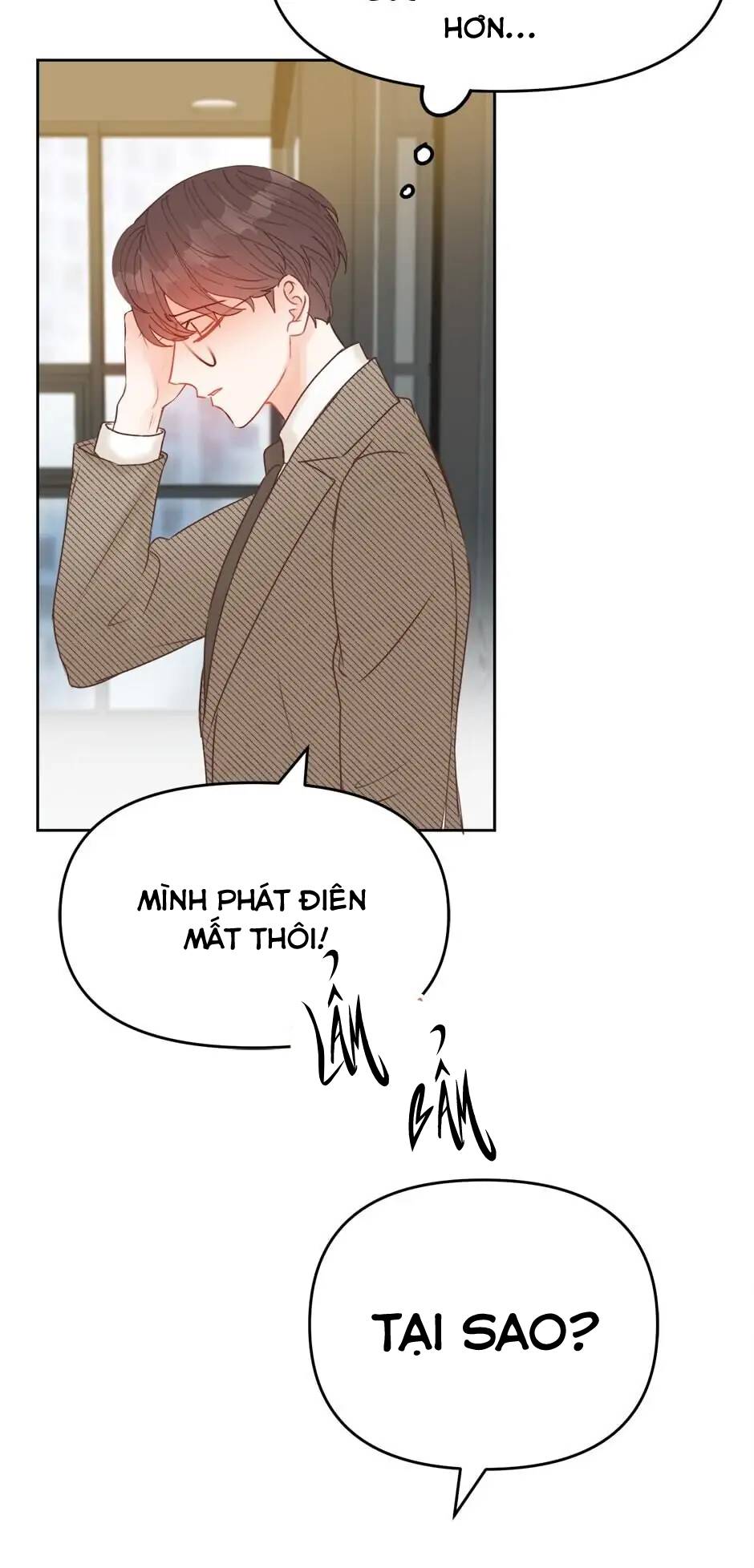 bí mật của thư kí chapter 6.2 28