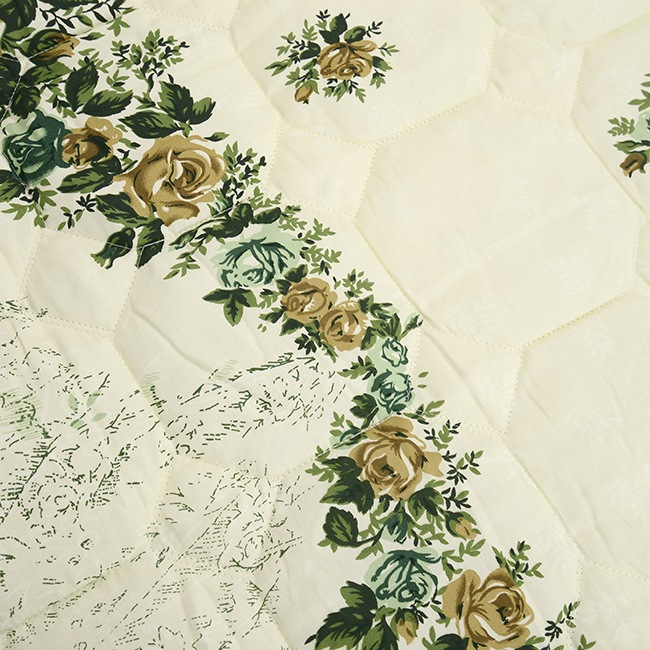 Bộ Drap kèm mền 100% Cotton cao cấp có đủ size - HT chân ngọc