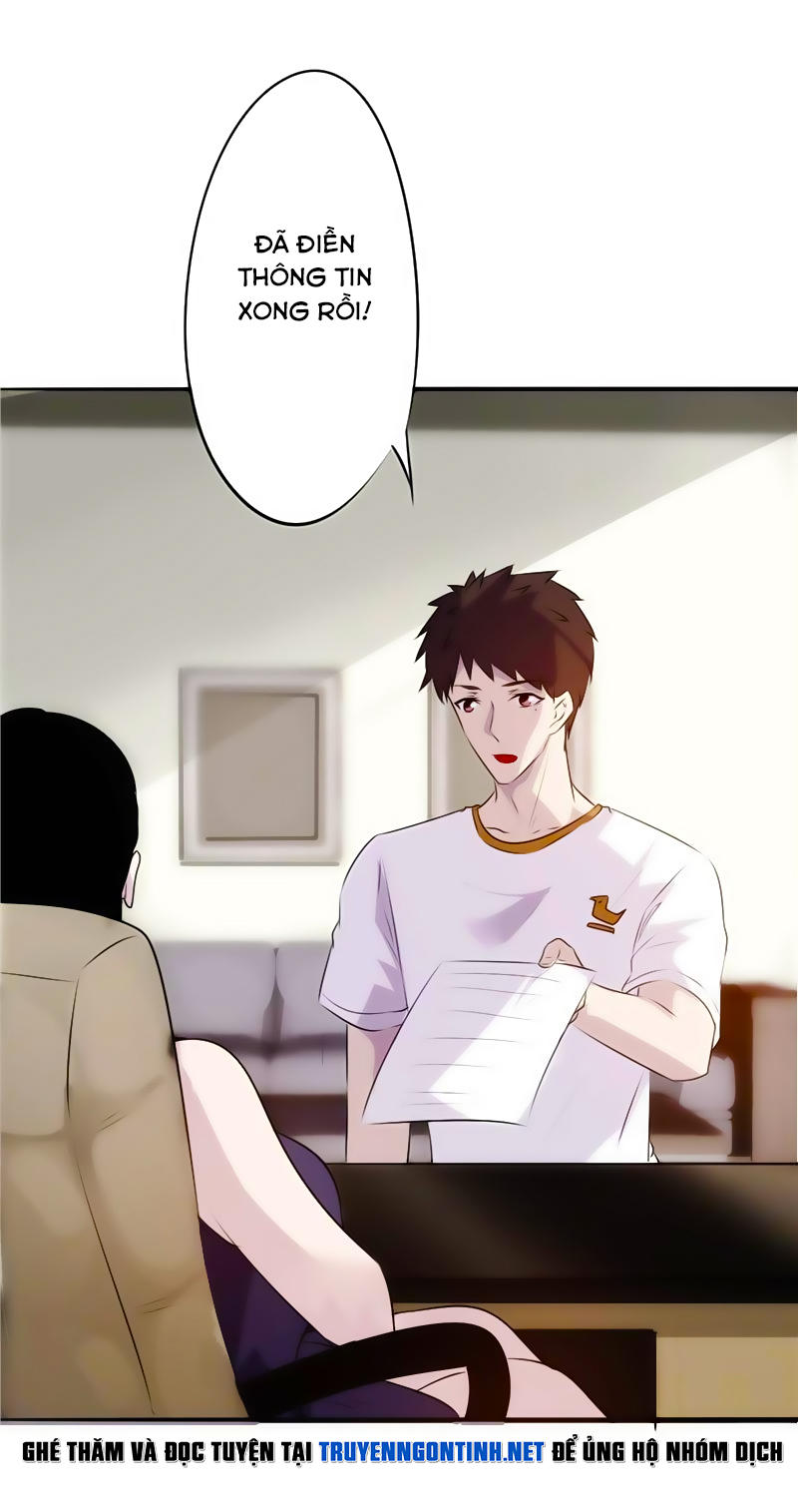 tối cường nông dân hệ thống chapter 19 17