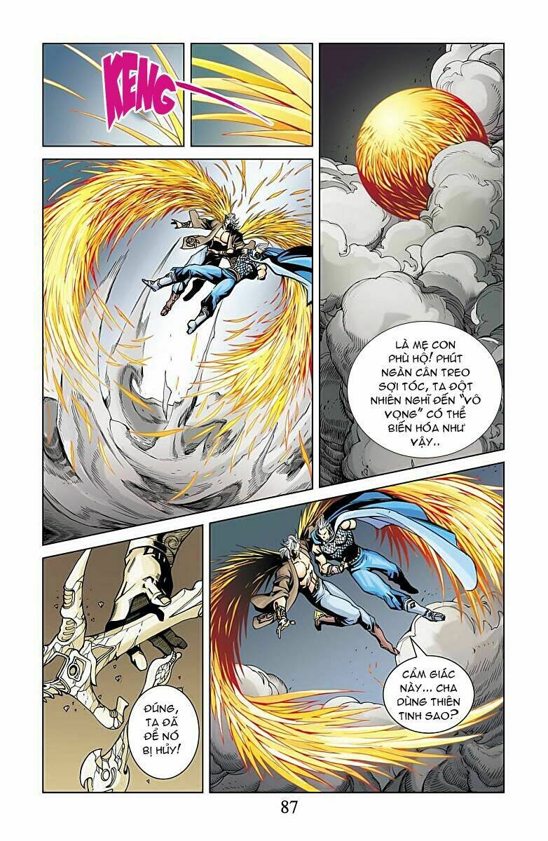 thần binh huyền kỳ f chapter 36 34