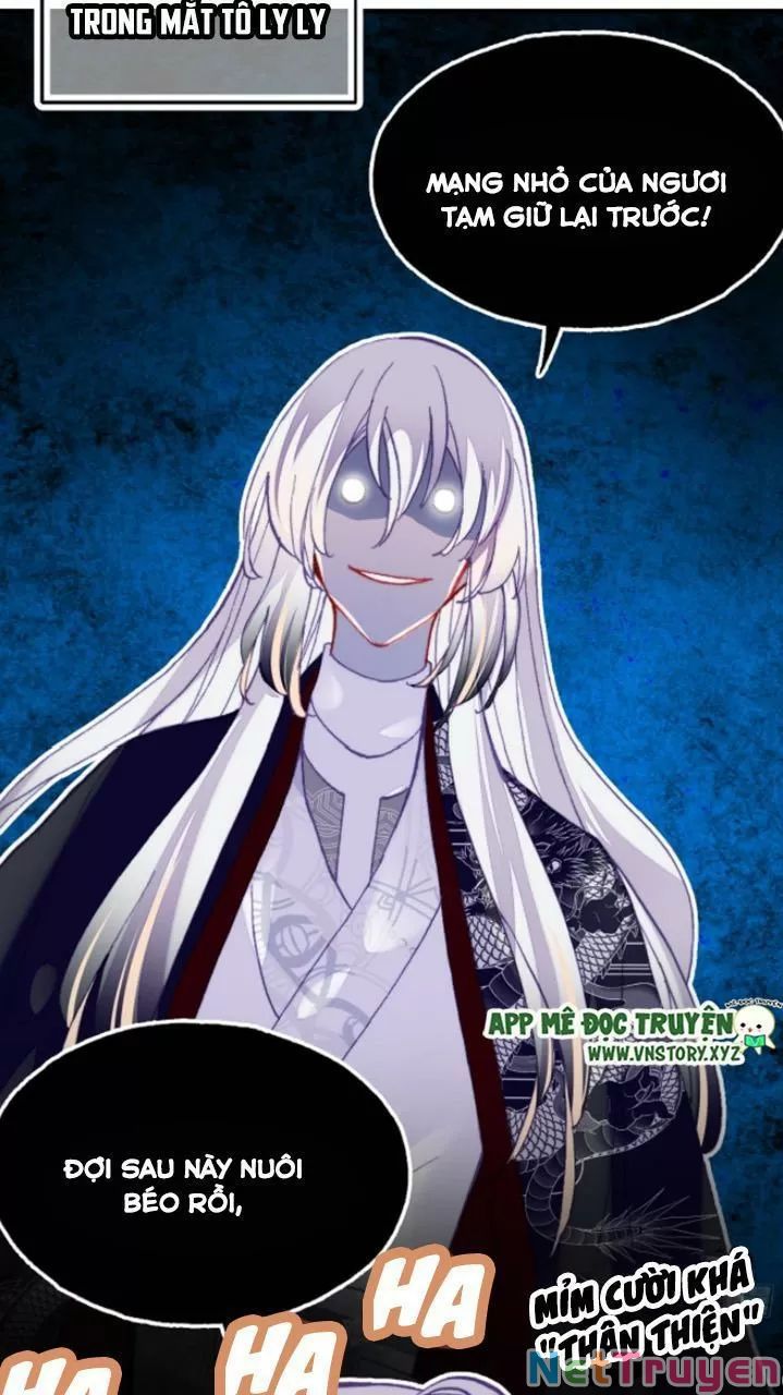 lại bị bệnh chiều chuộng quấn lấy chapter 28 15