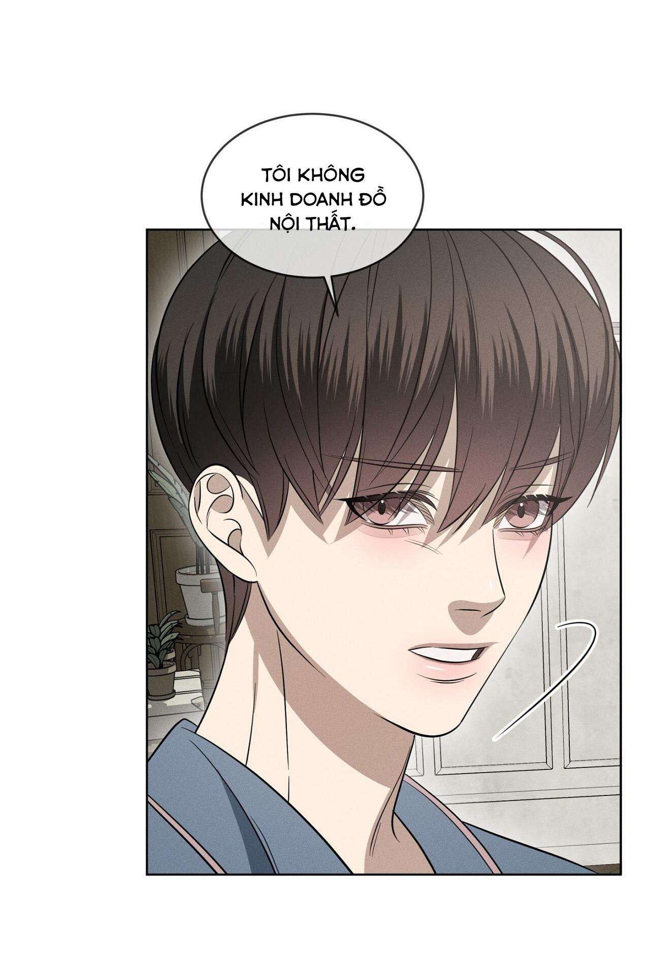 đêm săn ở london chapter 48 16