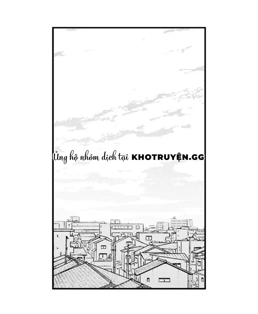 otoguro đáng sợ khi yêu chapter 7 10