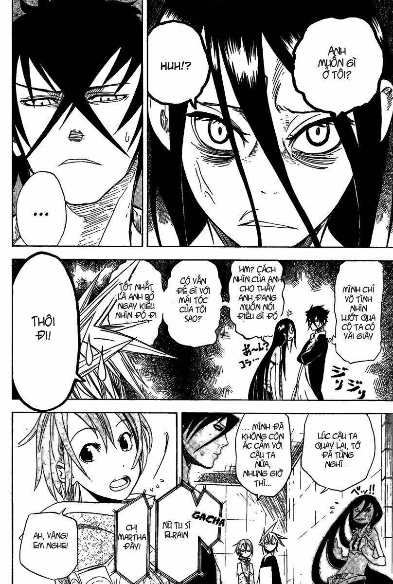 double arts chapter 18 10