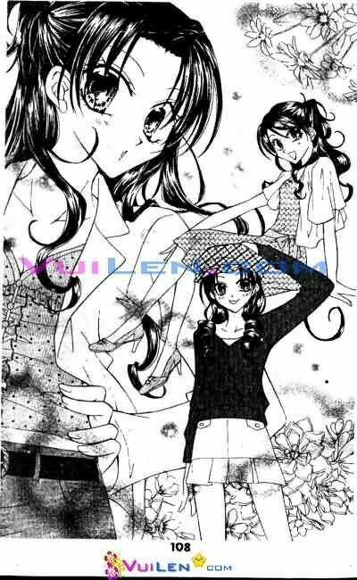 công chúa ẩm thực chapter 2 108