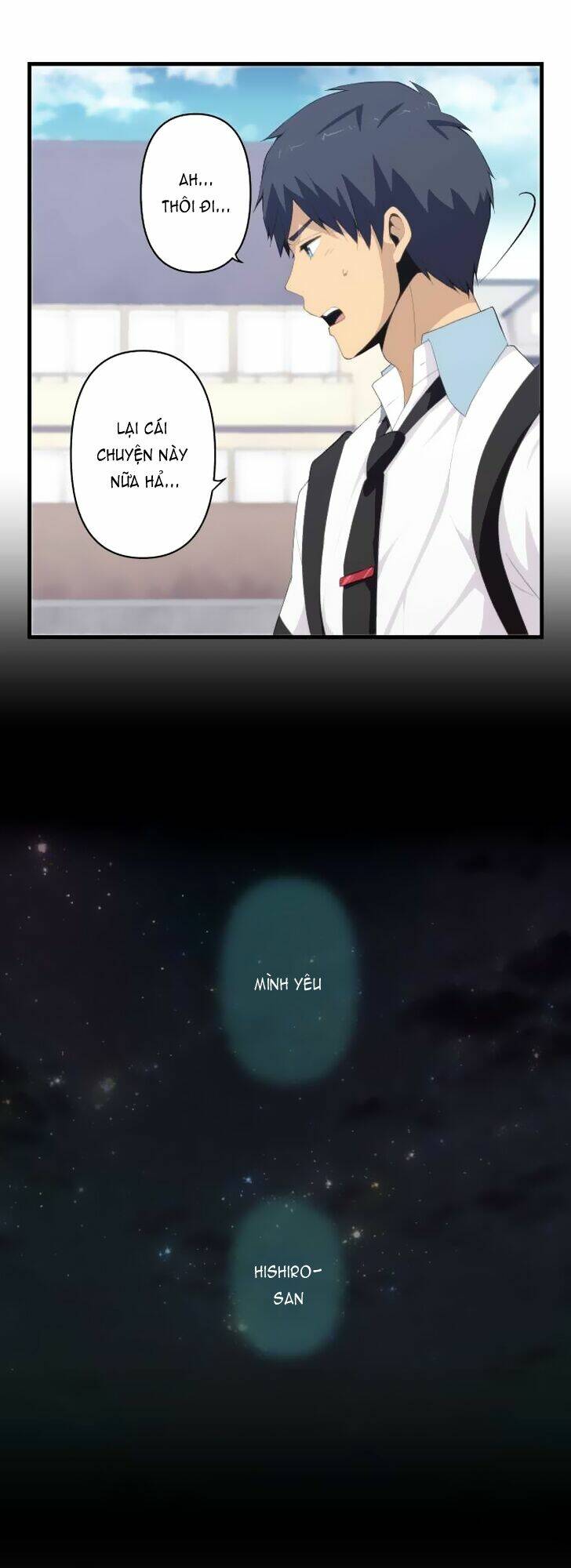 viên thuốc trùng sinh chapter 121 10