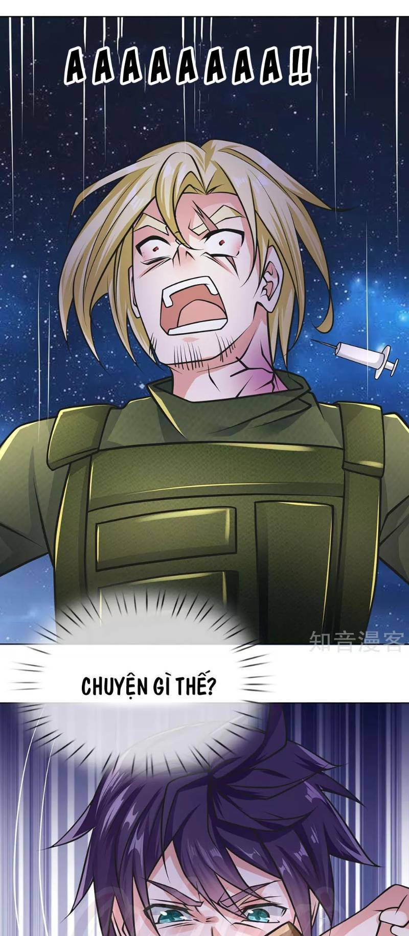 cực phẩm yêu nghiệt chapter 65 5