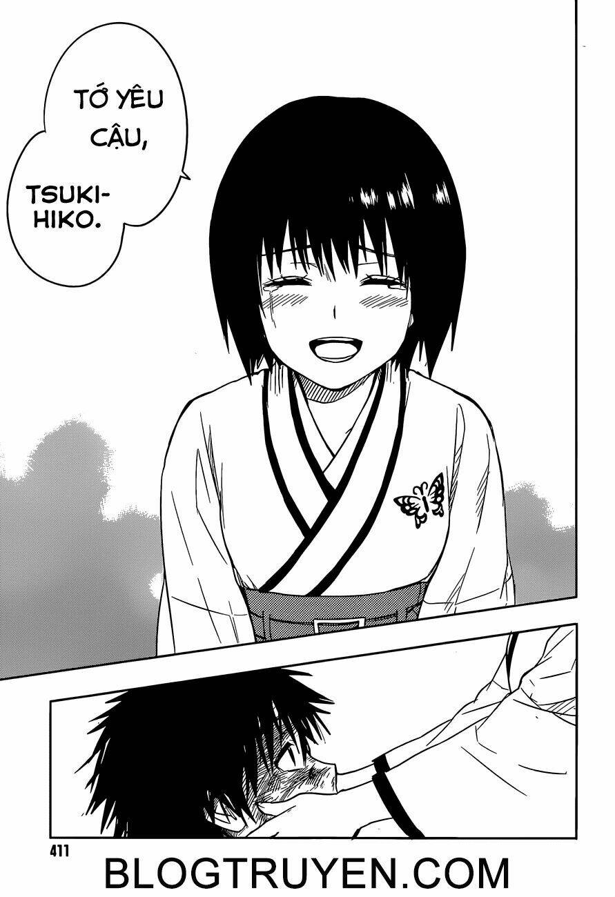 yuusen shoujo - plug-in girl chapter 8 31