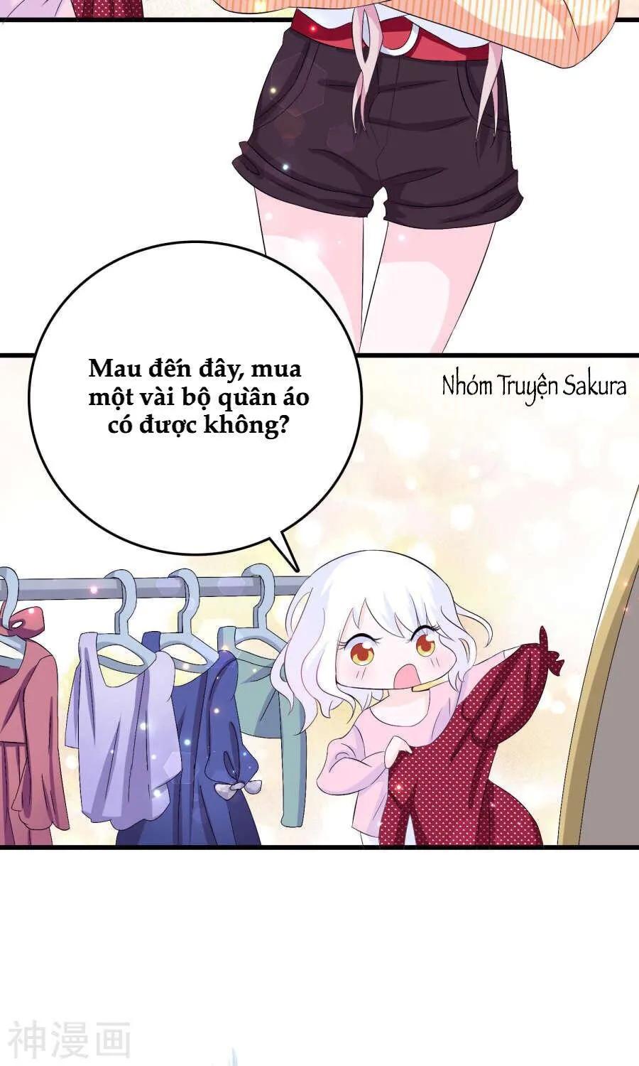 tôi vốn dĩ bị bệnh kiều chapter 6.1 15