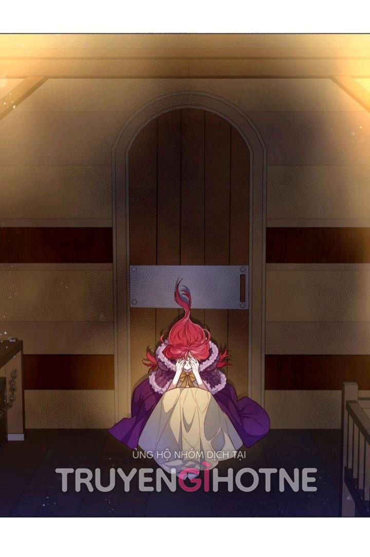 từ tiểu thư thành hoàng hậu - lady to queen chapter 54.1 12
