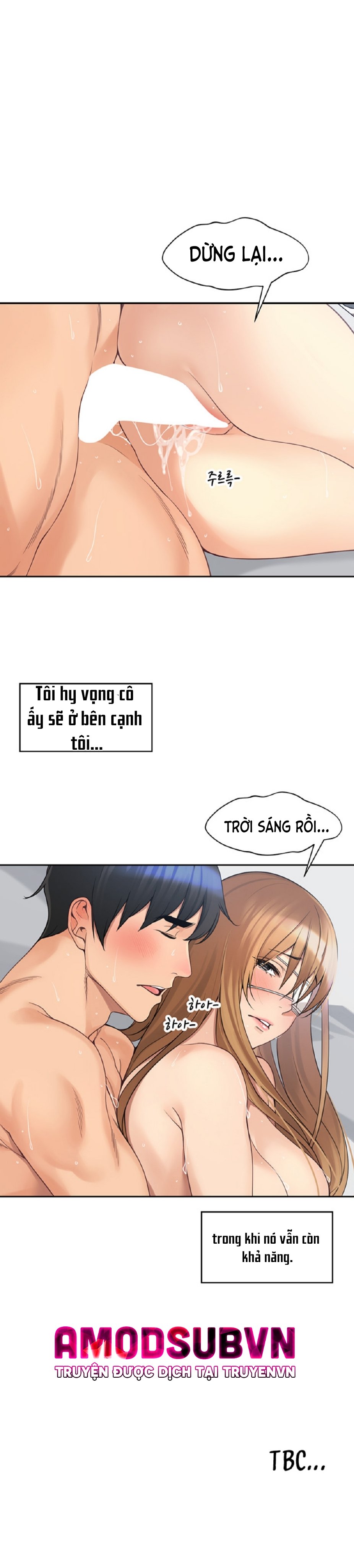 hơn cả tình bạn chapter 46 23