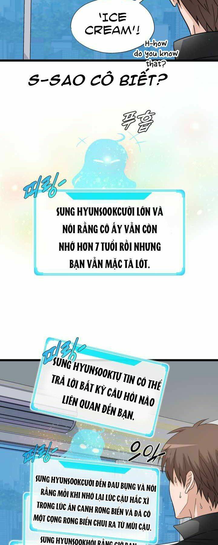 mẹ tôi là chòm sao bảo hộ m chapter 1 66