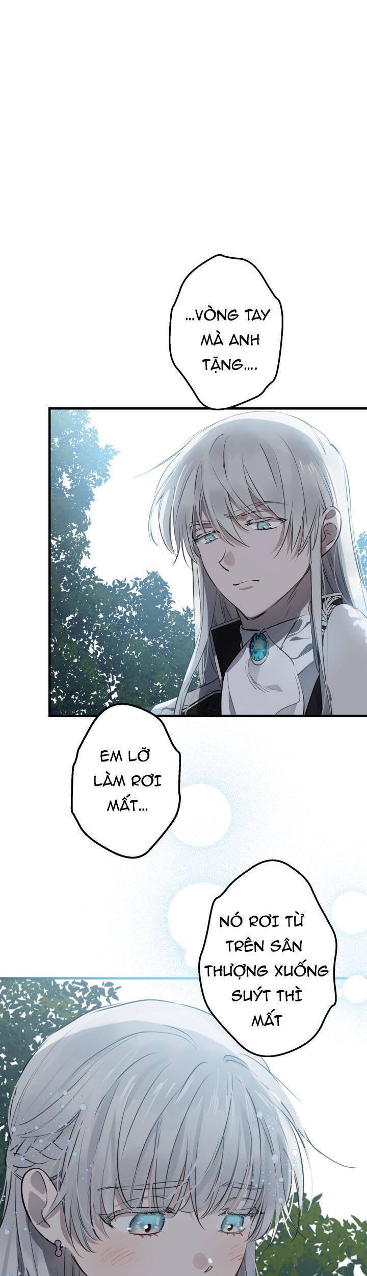 những nhân vật mạnh nhất thế giới ám ảnh tôi chapter 42 19