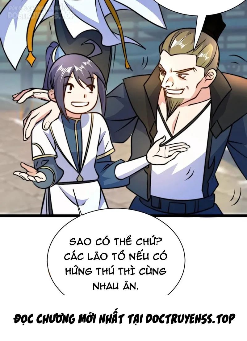 huyền huyễn: ta bắt đầu vô địch từ bại gia chapter 43 6