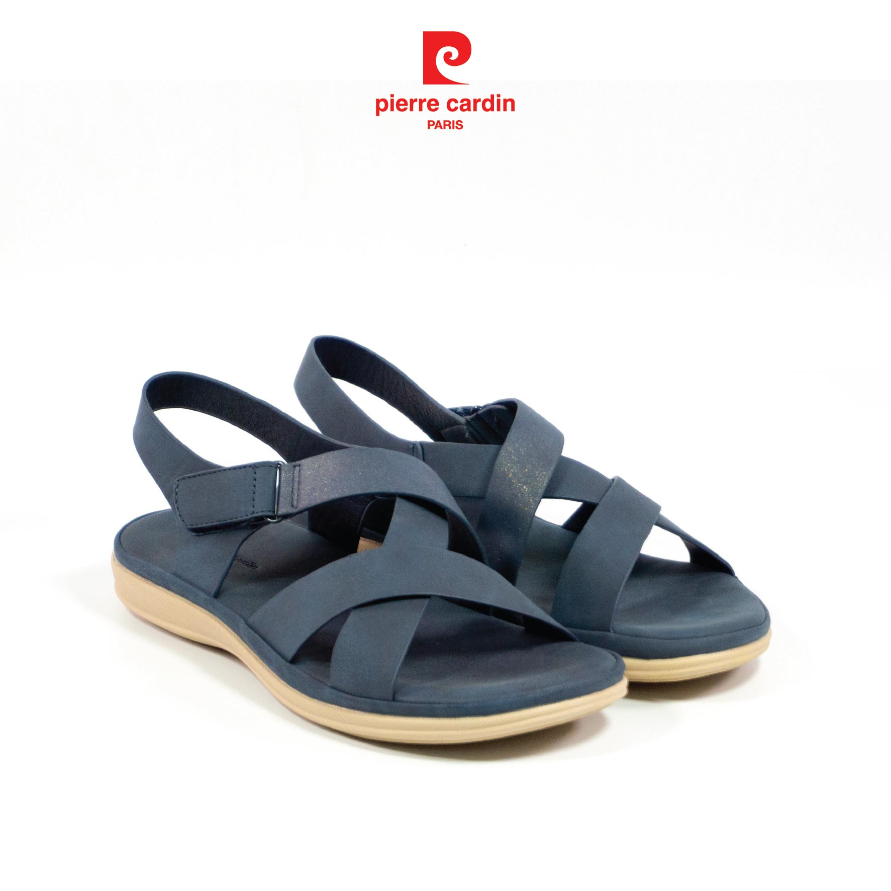 Sandal Nữ Pierre Cardin - PCWFWSG195