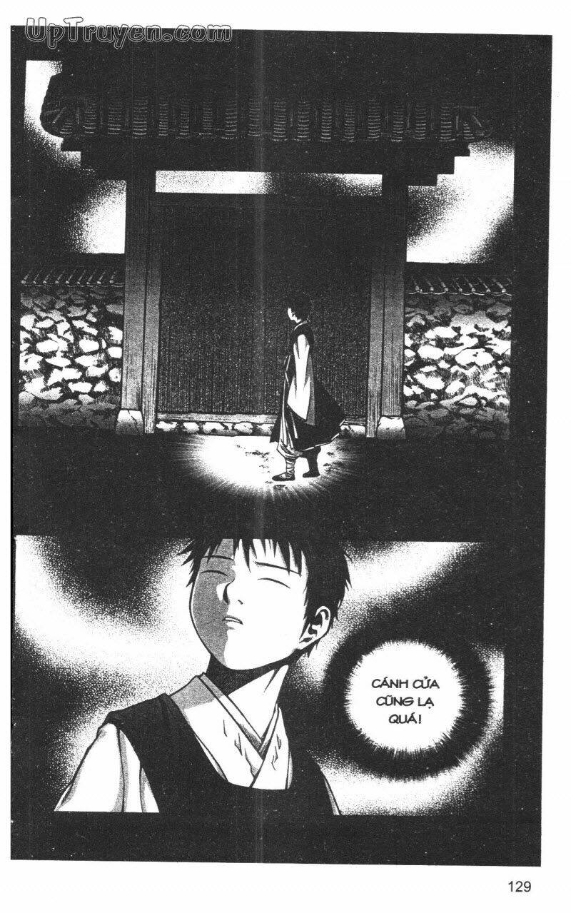 thời gió lốc (thời đại phong tang) chapter 4 131