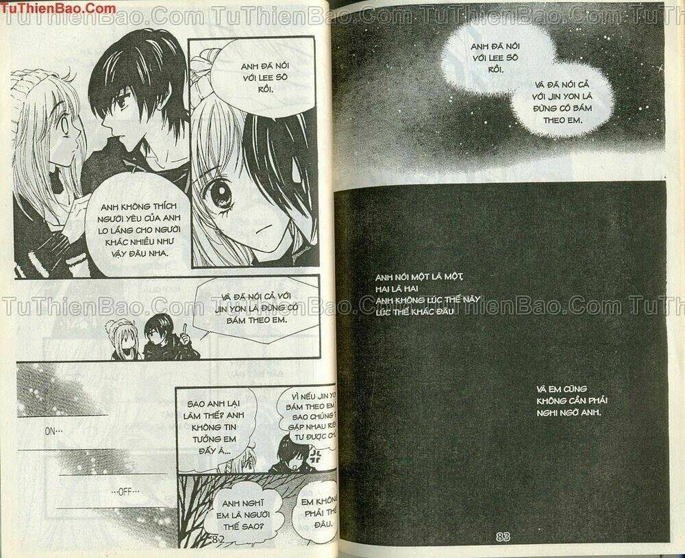 socola chapter 10 42