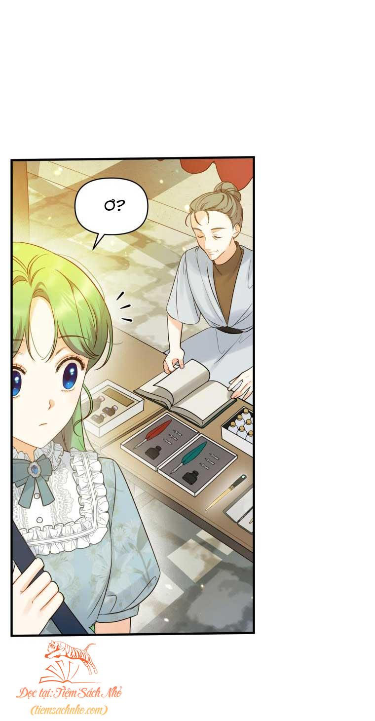 trở thành em gái nam chính truyện bl chapter 25 13