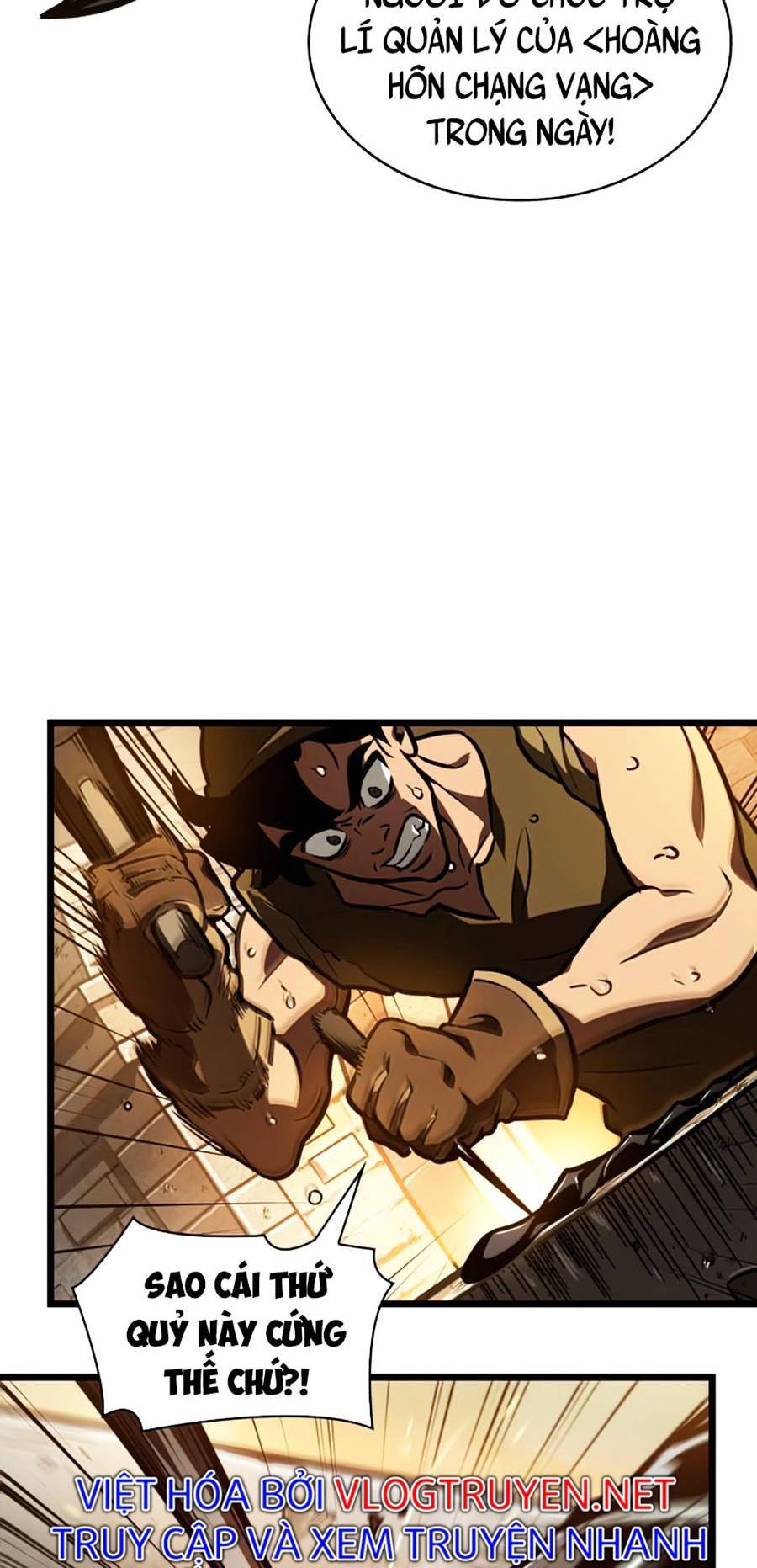 thế giới hậu tận thế chapter 14 24