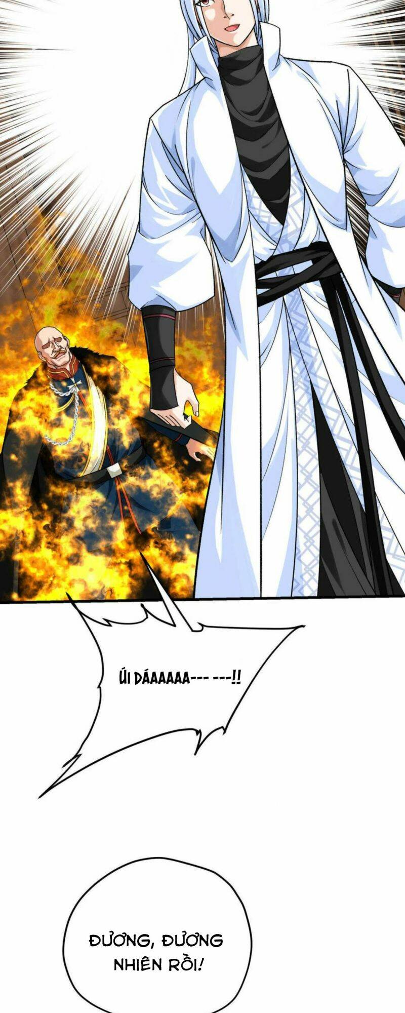 trọng sinh ta là đại thiên thần chapter 219 25
