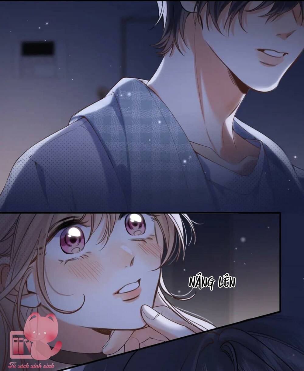 vụng trộm giấu không được chapter 92 52