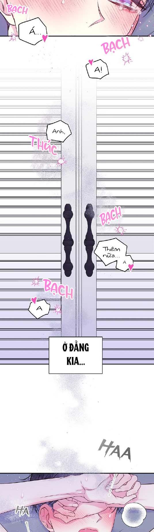 bình minh thứ hai chapter 33 34