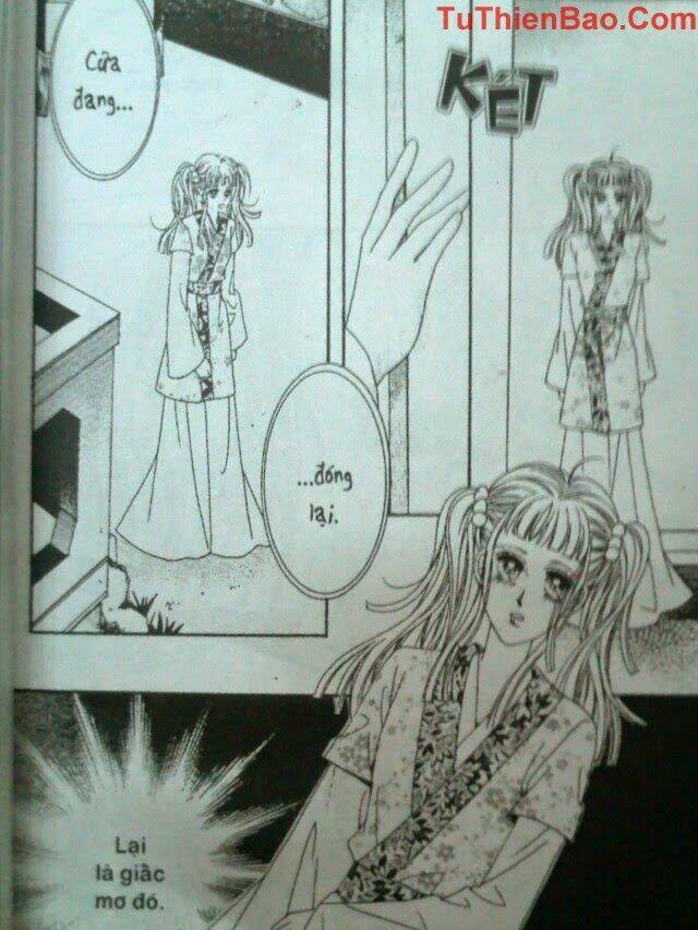 tình trong mộng chapter 8 3