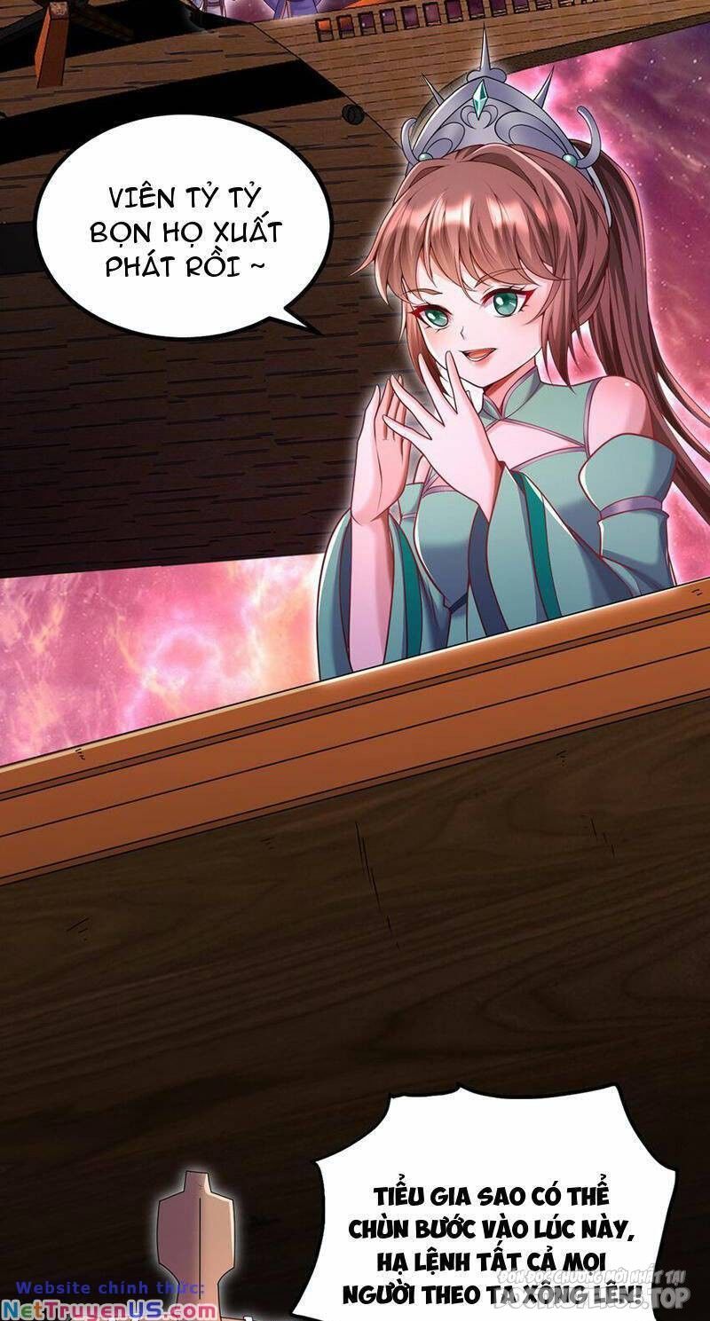 bắt đầu với kiếm vực, ta lặng lẽ tu luyện thành kiếm thần chapter 98 8