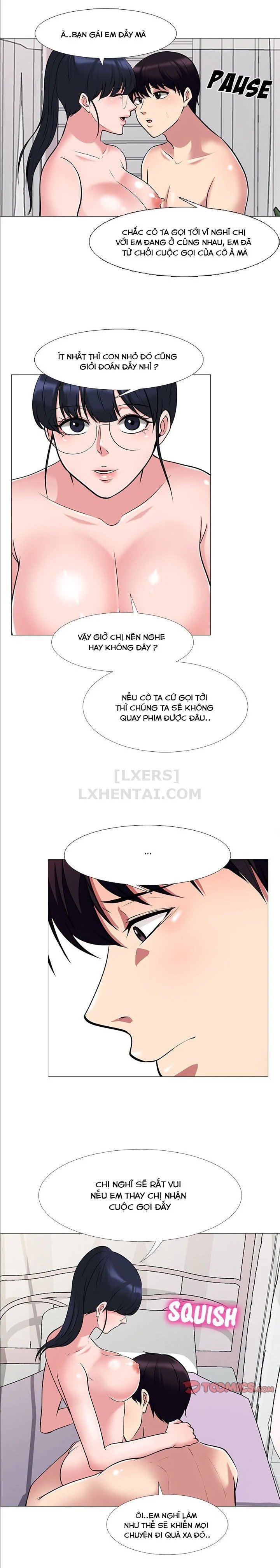 học bổng đặc biệt chapter 37 11