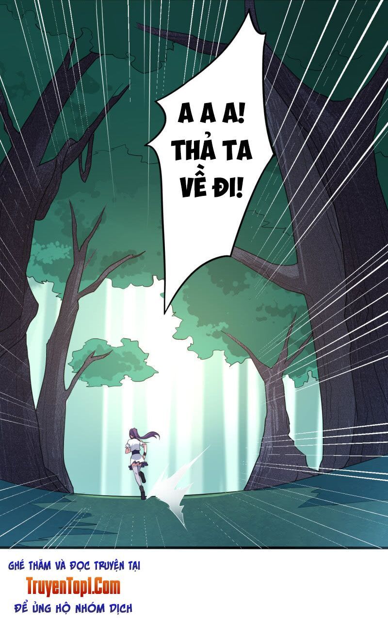 tà y cuồng thê chapter 57 3