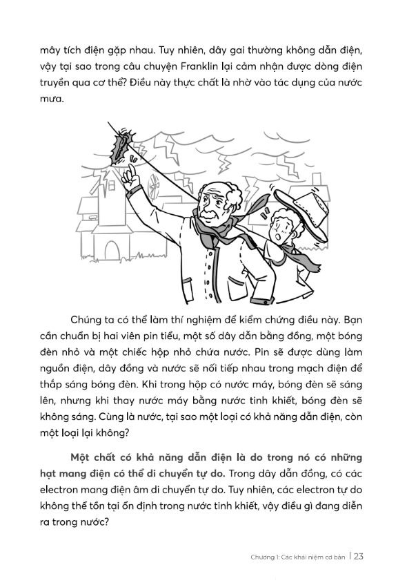 Sách - STEM Hóa Học - Cuốn Sổ Tay Ma Thuật