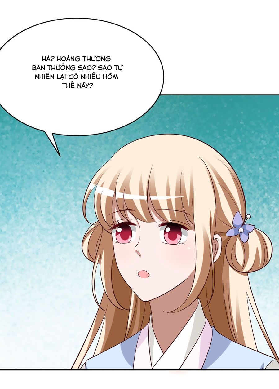 kiêu ngạo vương gia chủng điền phi chapter 92 18