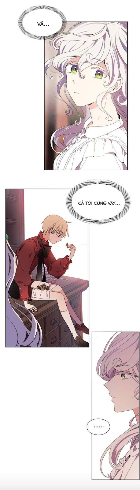 a witch’s hopeless wish chapter 19 7