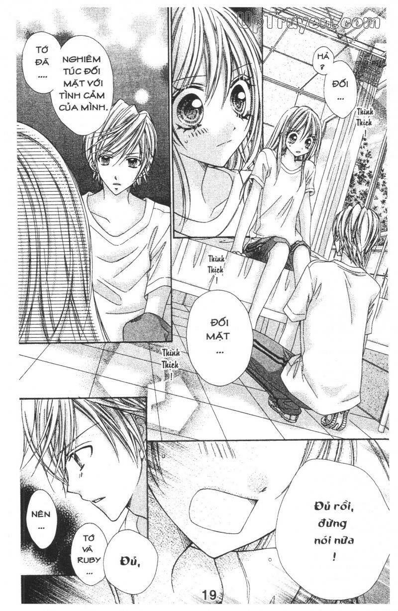 thiên đường rock chapter 3 19