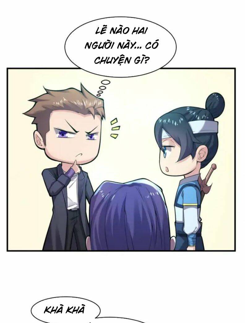 người chặn xuyên không chapter 97 58