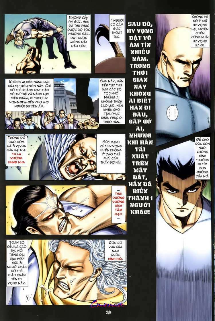 võ thần phượng hoàng chapter 27 18