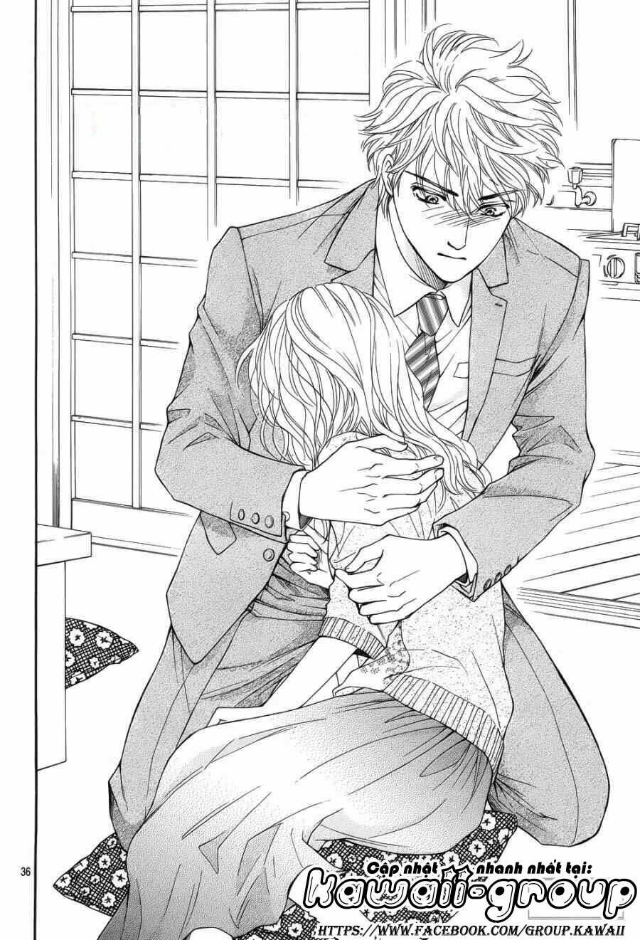 sumika sumire chapter 27 40